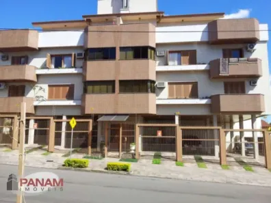 Cobertura com 3 Quartos à venda, 232m² no Jardim Itu, Porto Alegre