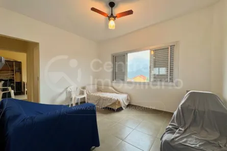Apartamento com 2 Quartos à venda, 59m² no Centro, Peruíbe