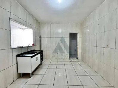 Sobrado com 2 Quartos à venda, 136m² no Jardim Monte Santo, Itapetininga