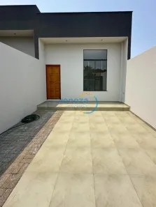 Casa com 3 Quartos à venda, 74m² no Bandeirantes, Londrina