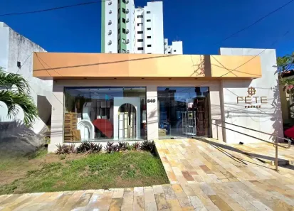 Ponto Comercial para alugar, 324m² no Grageru, Aracaju