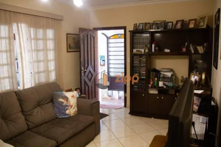 Casa com 3 Quartos à venda, 140m² no Vila Irmãos Arnoni, São Paulo