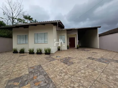 Casa com 3 Quartos à venda, 90m² no Amizade, Jaraguá do Sul