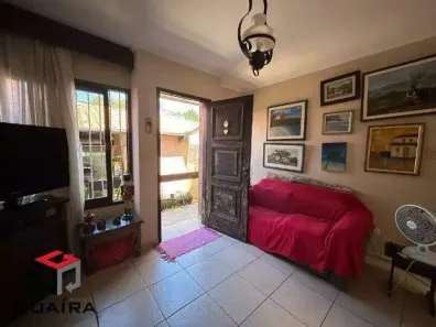 Casa com 2 Quartos à venda, 165m² no Parque Terra Nova, São Bernardo do Campo