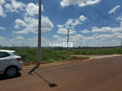 Lote/Terreno à venda, 278m² no Residencial Real Parque Sumaré, Sumaré