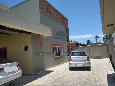 Casa com 6 Quartos à venda, 300m² no Praia das Palmeiras, Caraguatatuba