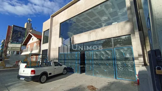 Ponto Comercial para alugar, 1474m² no Botafogo, Campinas