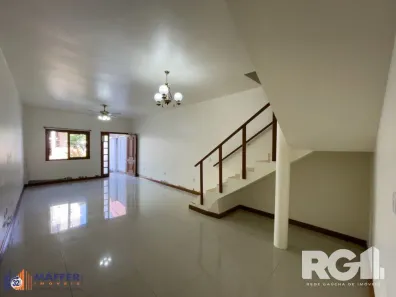 Casa com 4 Quartos à venda, 140m² no Azenha, Porto Alegre
