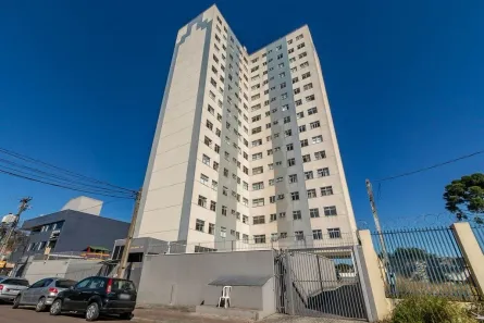 Apartamento com 3 Quartos à venda, 60m² no Novo Mundo, Curitiba