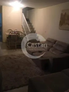 Sobrado com 3 Quartos à venda, 120m² no Jardim Ana Rosa, São Paulo