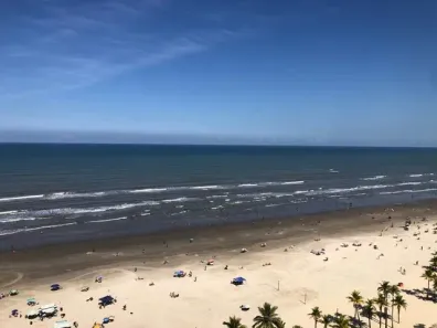 Apartamento com 2 Quartos à venda, 150m² no Tupi, Praia Grande