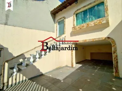 Casa com 3 Quartos à venda, 186m² no Jardim, Santo André