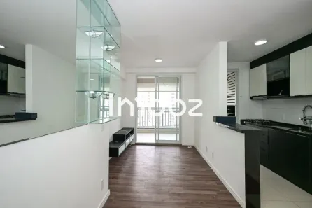 Apartamento com 2 Quartos à venda, 51m² no Vila Andrade, São Paulo