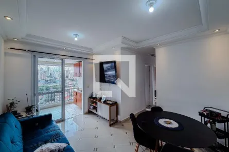 Apartamento com 3 Quartos à venda, 64m² no Ipiranga, São Paulo