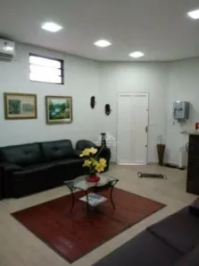 Ponto Comercial à venda, 289m² no Campos Elíseos, Ribeirão Preto