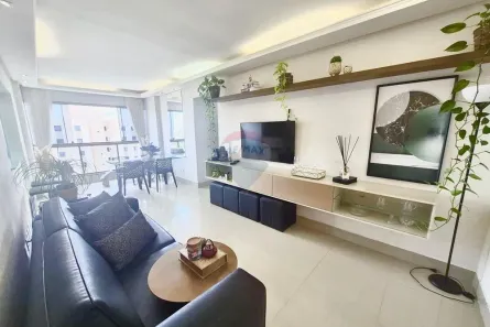Apartamento com 3 Quartos à venda, 79m² no Norte, Brasília