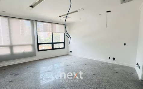 Sala Comercial com 6 Quartos para alugar, 250m² no Cambuí, Campinas