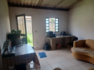 Casa de Condomínio com 5 Quartos à venda, 630m² no Setor Habitacional Arniqueira, Brasília