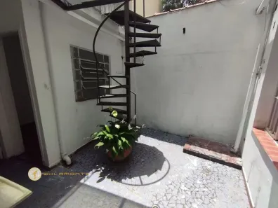 Casa com 2 Quartos para alugar, 150m² no Cambuci, São Paulo