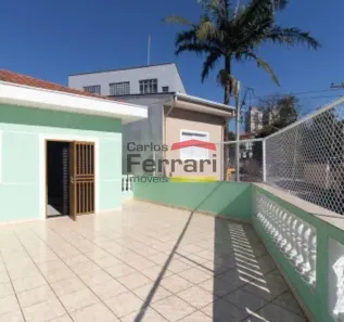 Sobrado com 2 Quartos à venda, 84m² no Vila Medeiros, São Paulo
