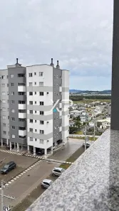 Apartamento com 2 Quartos à venda, 54m² no Pedra Branca, Palhoça