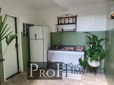 Sobrado com 3 Quartos à venda, 200m² no Quinta da Paineira, São Paulo