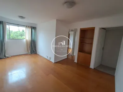 Apartamento com 2 Quartos à venda, 52m² no Jardim Germânia, São Paulo