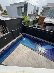 Casa de Condomínio com 3 Quartos para alugar, 400m² no Parque Verde, Belém
