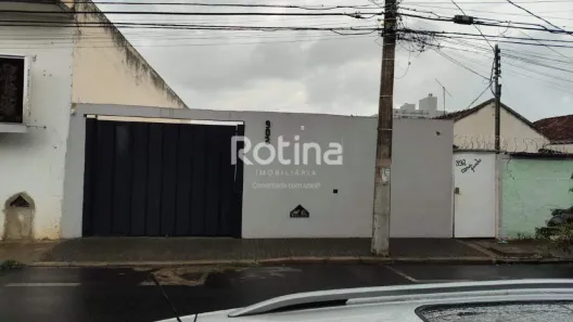 Lote/Terreno para alugar, 400m² no Martins, Uberlândia