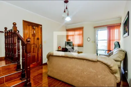 Casa com 4 Quartos para alugar, 280m² no Jardim Valéria, Guarulhos