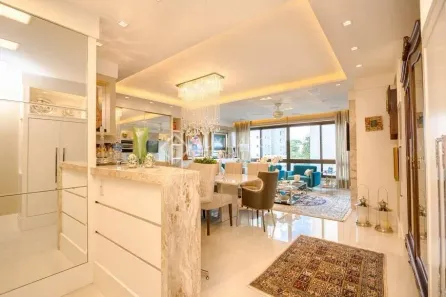 Apartamento com 3 Quartos à venda, 124m² no Três Figueiras, Porto Alegre