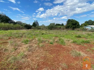 Lote/Terreno à venda, 1507m² no Jardim Tropical II, Campo Mourão