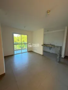 Apartamento com 2 Quartos à venda, 55m² no Vila Formosa, Anápolis