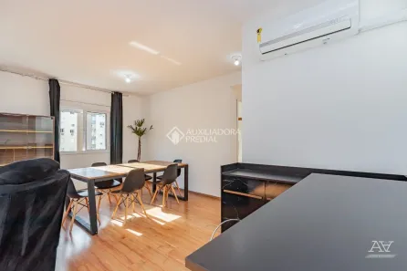 Apartamento com 2 Quartos à venda, 76m² no Marechal Rondon, Canoas