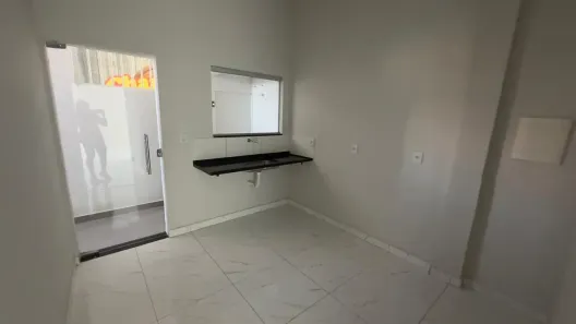 Casa com 2 Quartos para alugar, 80m² no Residencial Lagoa, Betim