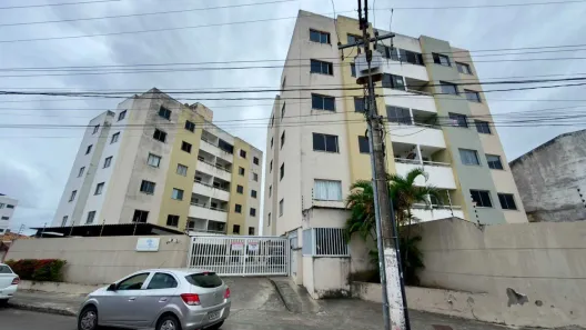 Apartamento com 3 Quartos à venda, 65m² no Industrial, Aracaju