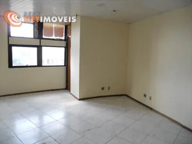 Sala Comercial para alugar, 39m² no Centro, Belo Horizonte