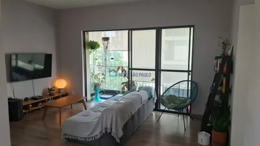 Apartamento com 2 Quartos à venda, 70m² no Bosque da Saúde, São Paulo