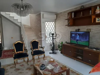 Casa com 3 Quartos à venda, 280m² no Vila Mariana, São Paulo