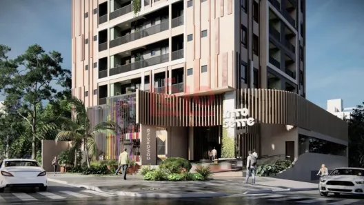 Apartamento com 2 Quartos à venda, 69m² no Zona 07, Maringá
