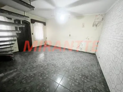Casa com 2 Quartos à venda, 80m² no Santana, São Paulo
