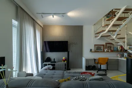 Apartamento com 2 Quartos à venda, 110m² no Cidade Monções, São Paulo