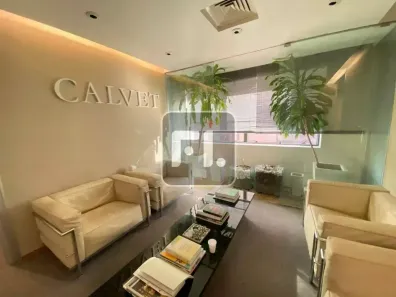 Sala Comercial à venda, 200m² no Vila Olímpia, São Paulo