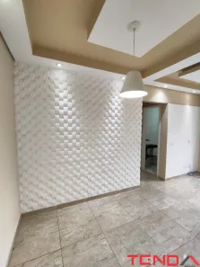 Apartamento com 2 Quartos à venda, 60m² no Vila Hortência, Sorocaba
