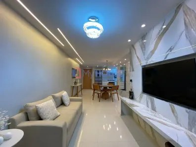 Apartamento com 3 Quartos para alugar, 99m² no Nossa Senhora da Vitória, Ilhéus