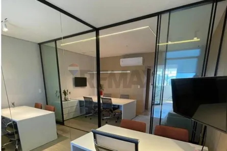 Sala Comercial à venda, 59m² no Monjolo, Foz do Iguaçu