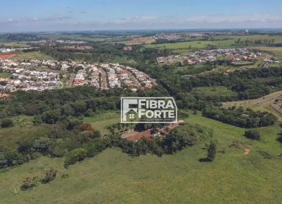 Lote/Terreno à venda, 404m² no Alphaville Dom Pedro, Campinas