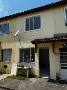Casa com 2 Quartos à venda, 65m² no Campo Alegre, Nova Iguaçu
