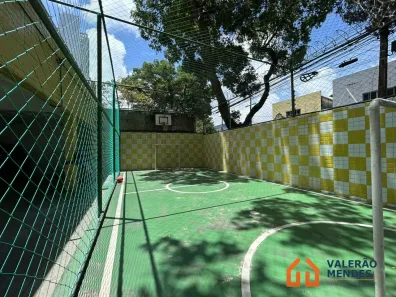 Apartamento com 3 Quartos à venda, 78m² no Encruzilhada, Recife