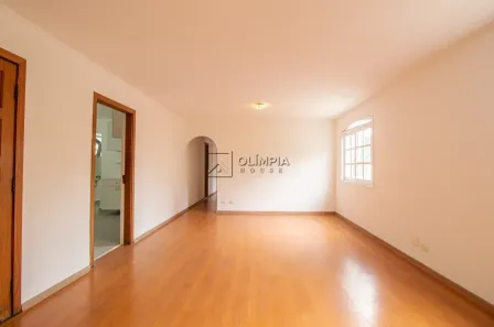 Apartamento com 3 Quartos à venda, 115m² no Cerqueira César, São Paulo